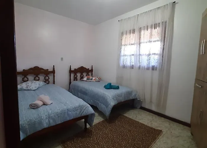 Casa Quintanilha