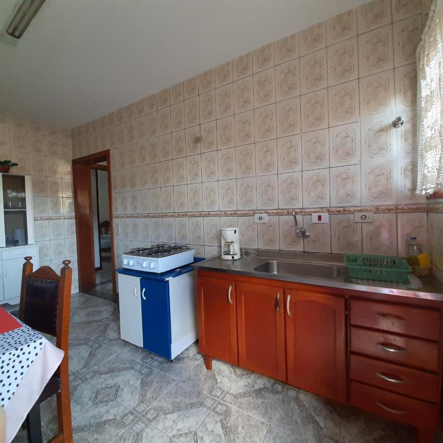 Apartment Casa Quintanilha *