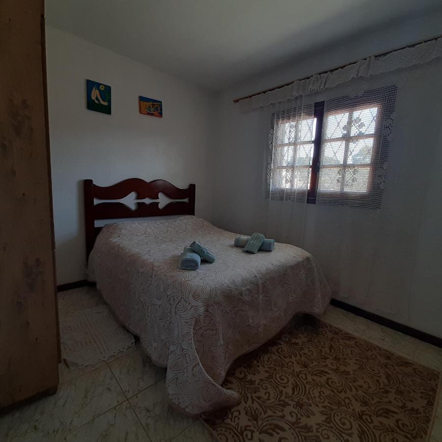 Casa Quintanilha Apartment Campos do Jordao