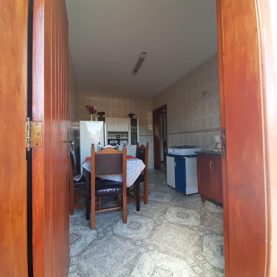Casa Quintanilha Apartment *