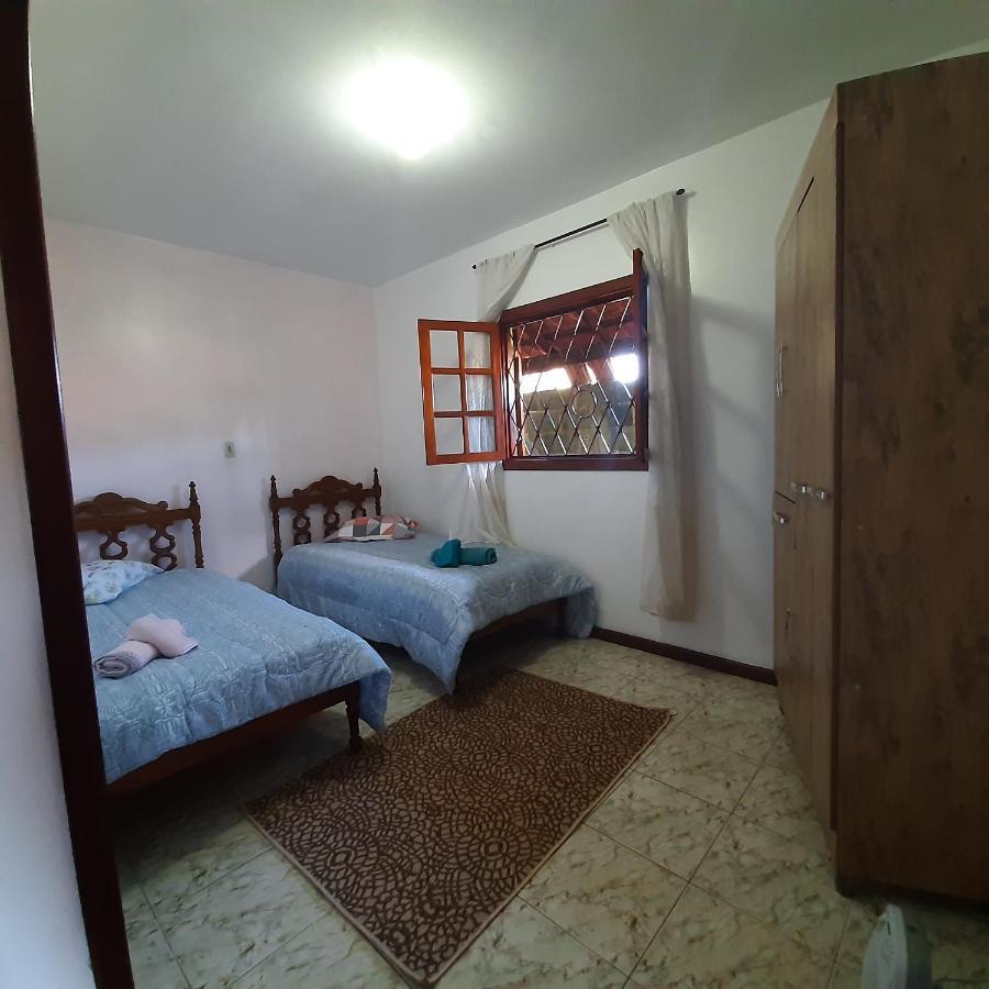Apartment Casa Quintanilha
