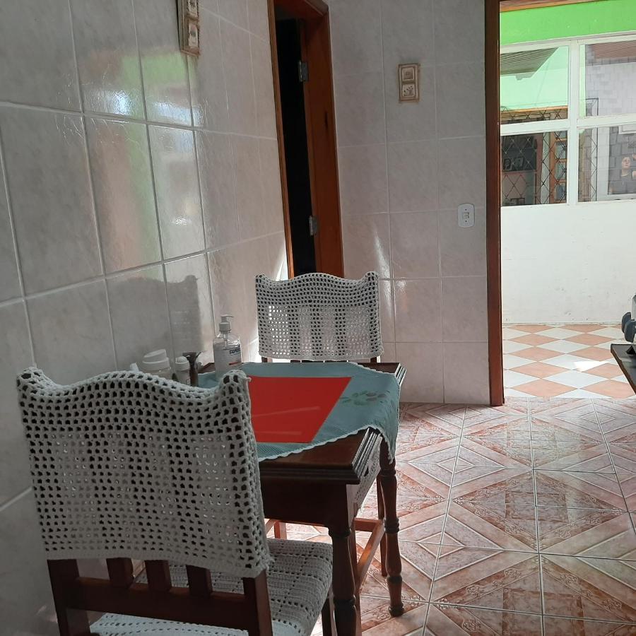 Casa Quintanilha Apartment